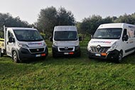 Bombole gas gpl Civitanova