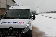 Bombole gas gpl Civitanova