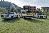 Bombole gas gpl Macerata