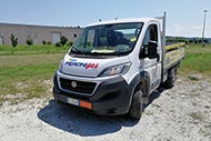 Bombole gas gpl Civitanova