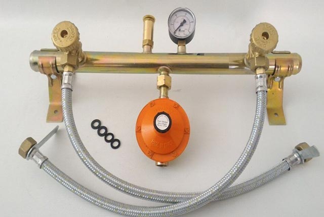 Bombole gas propano Jesi
