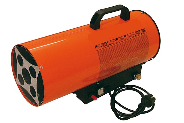 Bombole gas propano Jesi