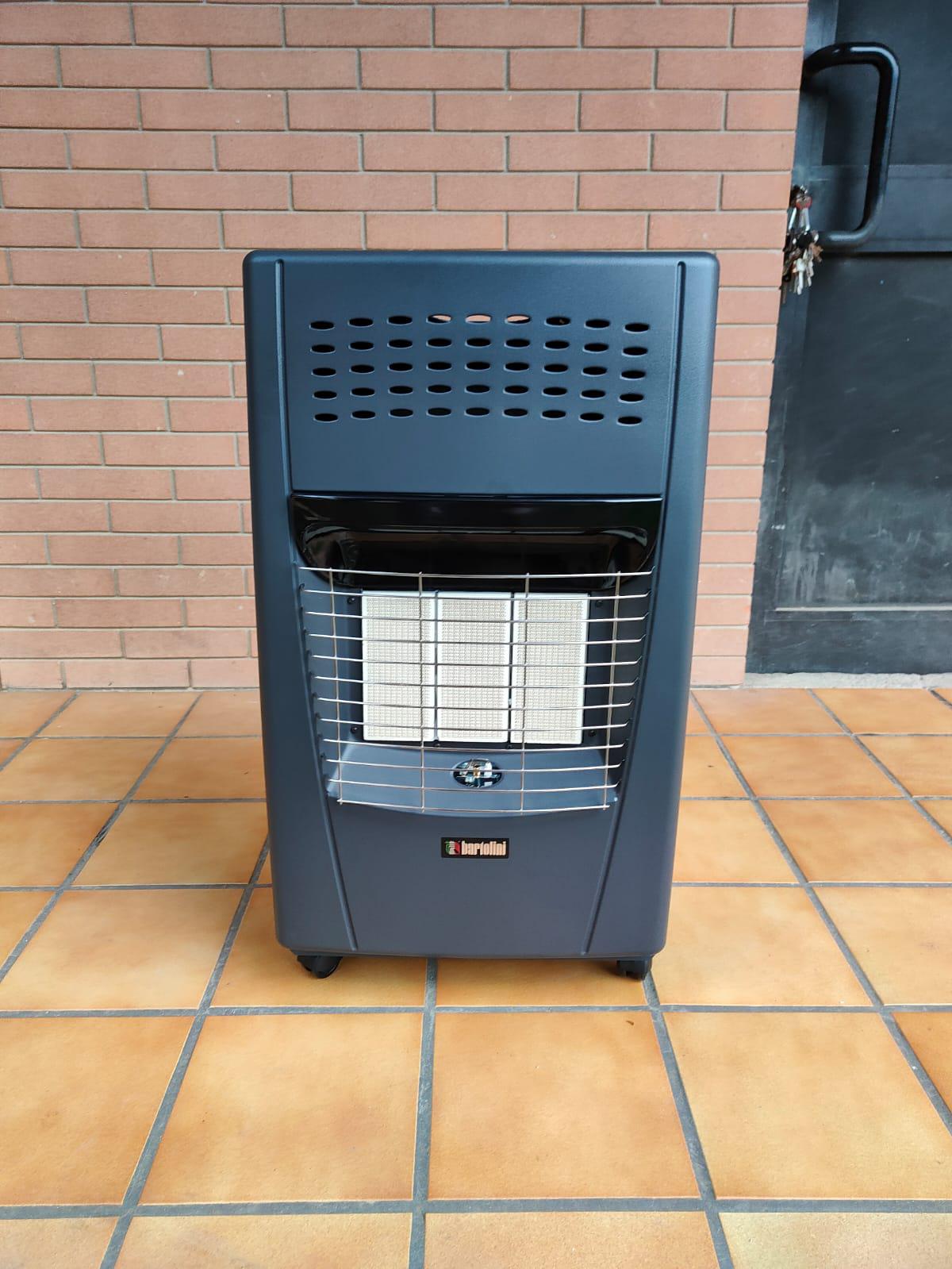 Bombole gas propano Jesi